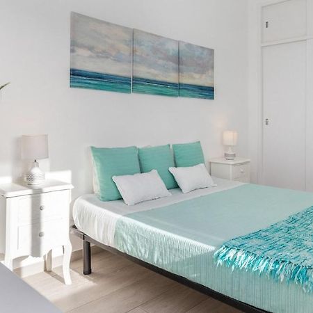 Apartamento Cor Do Mar - Sunny, Clean And Spacious Apartment With Sea View, In Alvor - Very Close Walking Distance To The Beach And Alvor Village Экстерьер фото