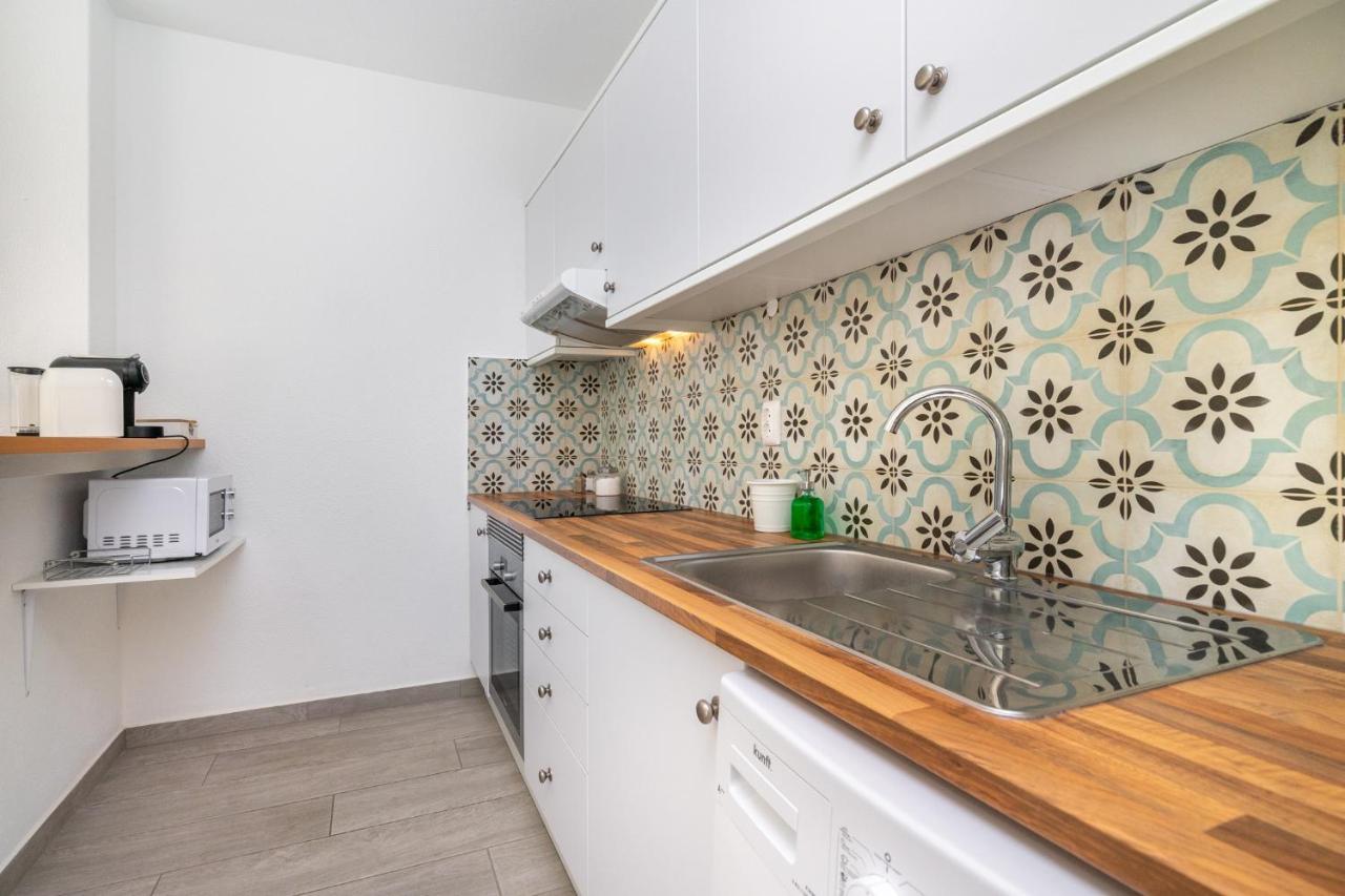 Apartamento Cor Do Mar - Sunny, Clean And Spacious Apartment With Sea View, In Alvor - Very Close Walking Distance To The Beach And Alvor Village Экстерьер фото